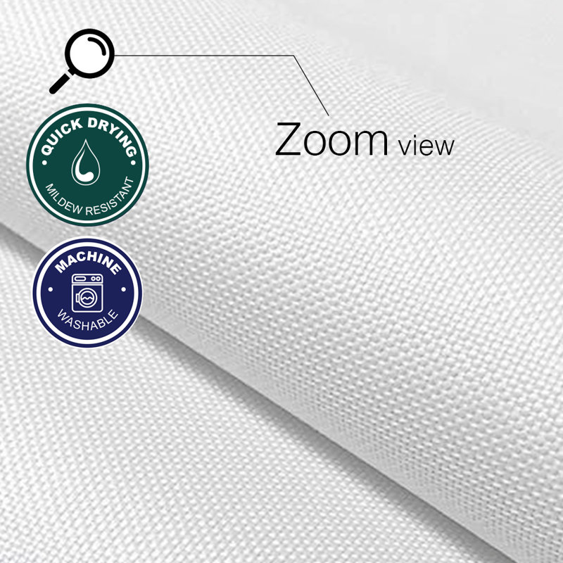 ULLI HOME Caro MidCentury Shower Curtain Wayfair